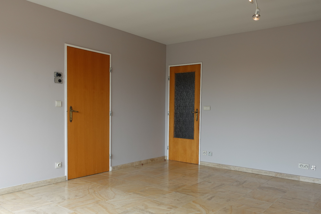 Appartement centrum Gistel 