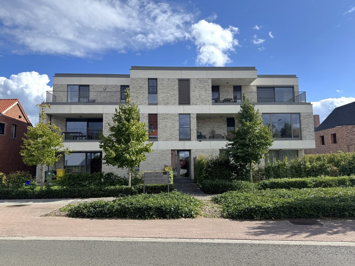 Appartement te huur in Weelde