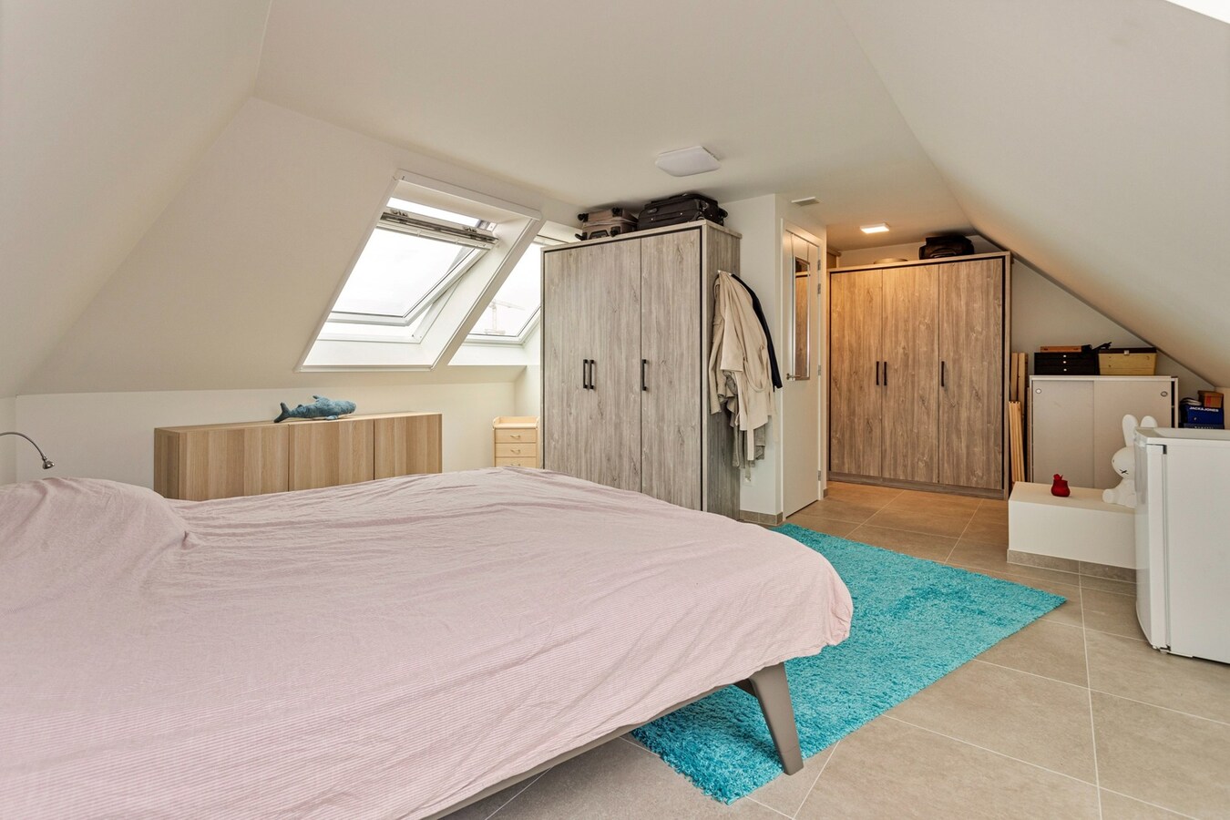 Duplex te huur in Oudenaarde