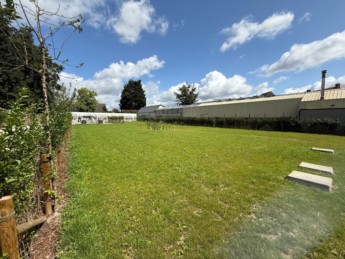 Centraal gelegen te Houthulst! Nieuwbouw appartementen! Project Oud Hulst 