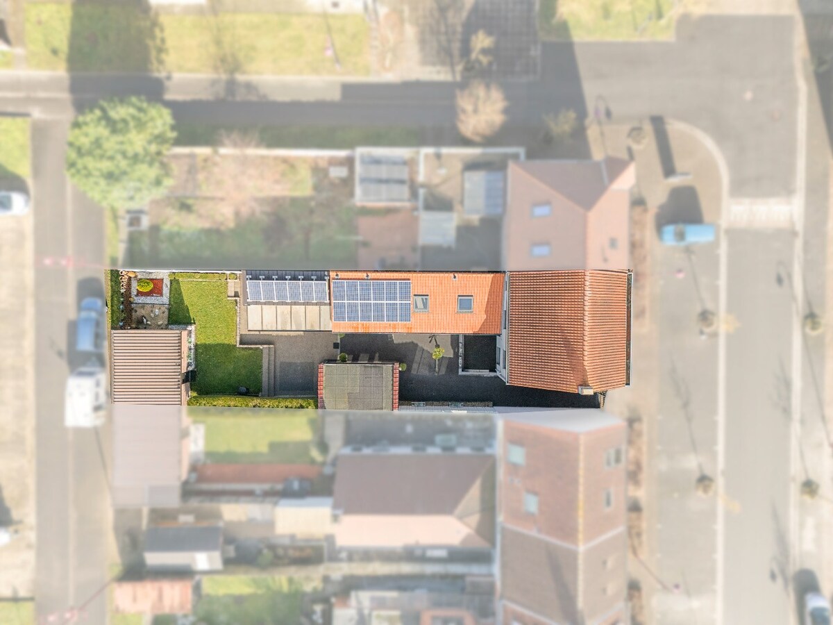 Instapklare woning te Aalter-Brug! 