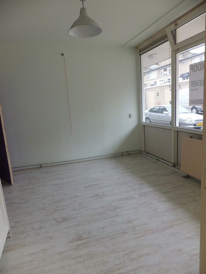 Appartement verkocht in TILBURG