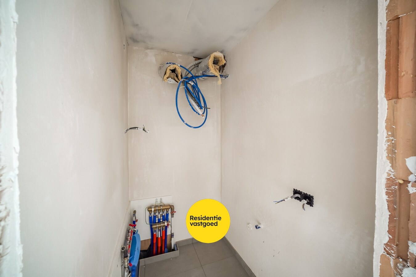 Te koop appartement - Oudenburg