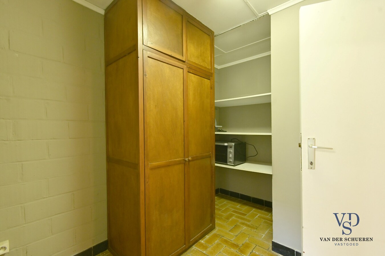 Praktische bungalow met tuin in Oosterzele 