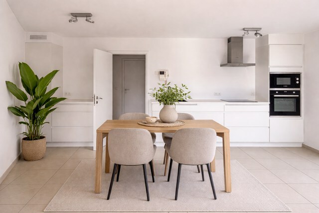 Te koop appartement - Oostende