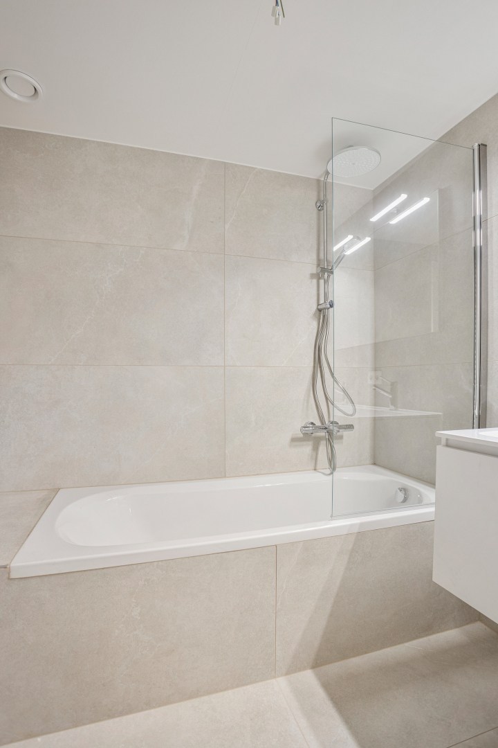 Recent en energiezuinig 2 slpk. appartement in Geel-centrum 