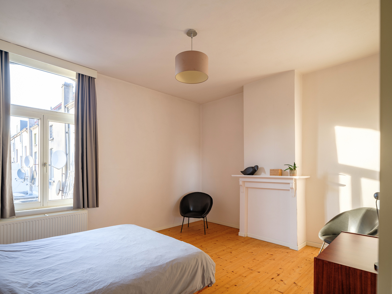 Zeer lichtrijke en moderne gezinswoning op een fantastische ligging 