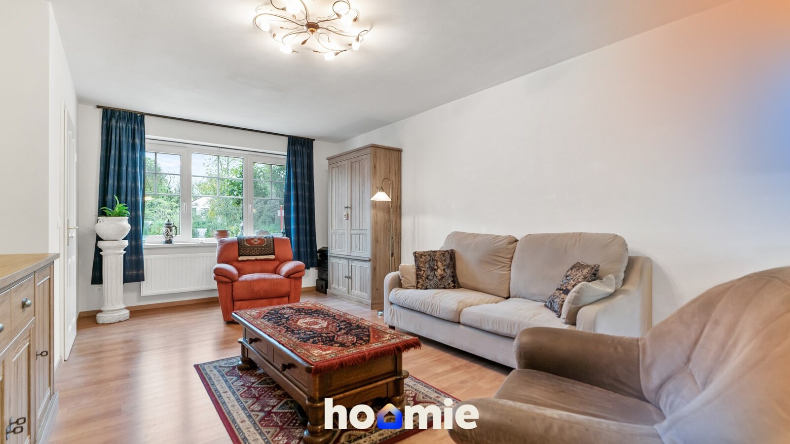 Woning sold in Maasmechelen