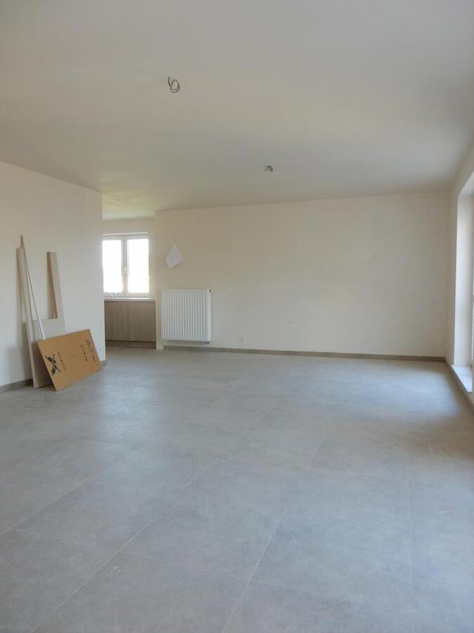 Prachtig nieuwbouwappartement 