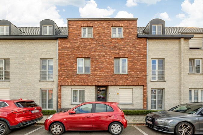 Verhuurd appartement - Bonheiden