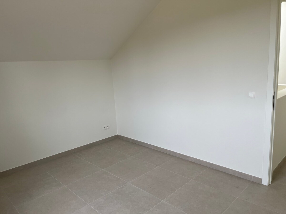 BEN-woning in het groene Dikkelvenne 