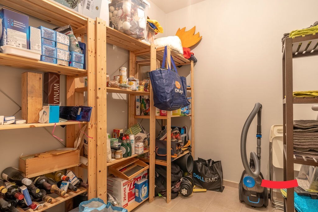 Appartement verhuurd in Ravels