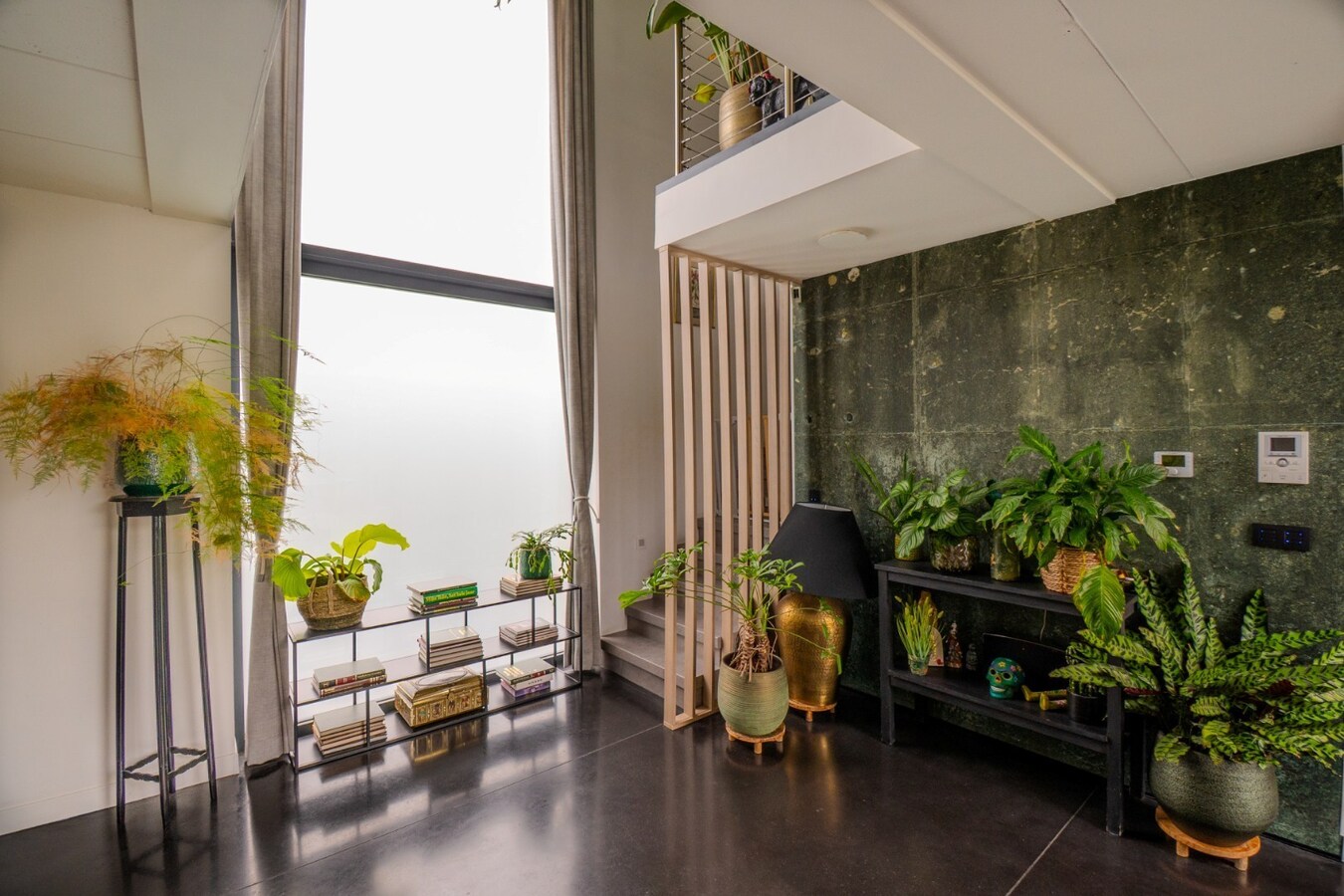 Moderne ENERGIEZUINIGE villa op toplocatie nabij het Albertkanaal 