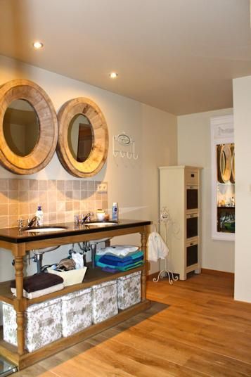 Prachtige, volledig instapklare HOB in De Pinte 