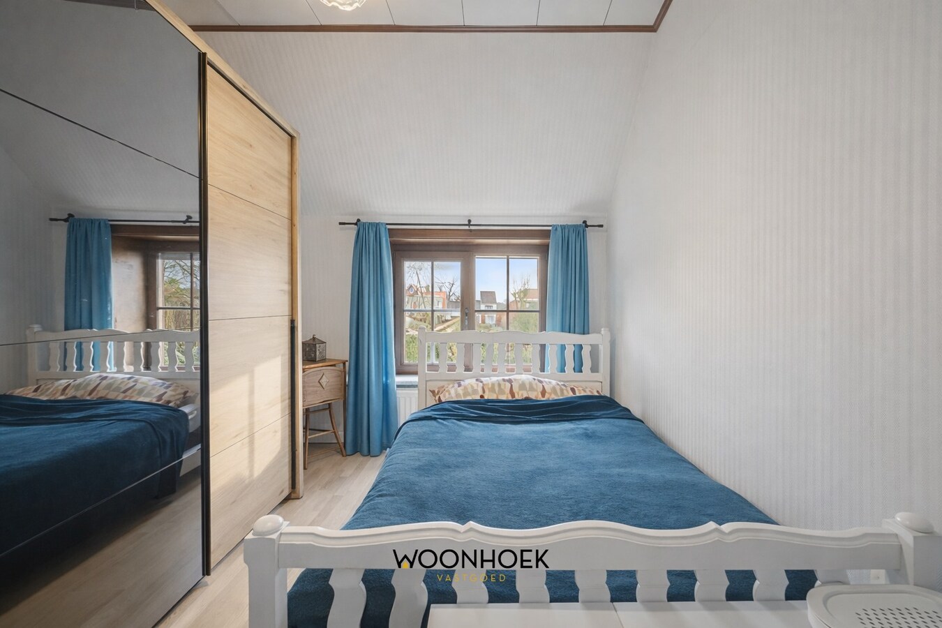 OPENHUIZENDAG 26/02, boek nu online uw afspraak! 