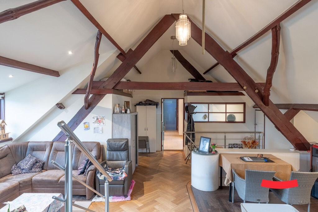 Woning verkocht in Ravels