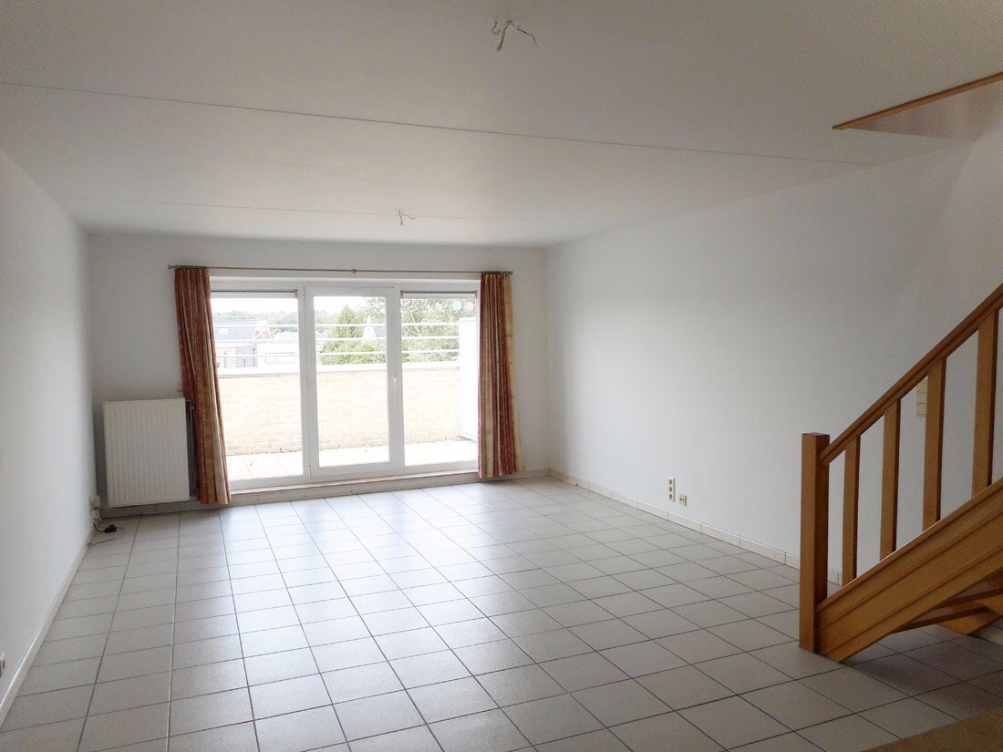 Verhuurd duplex - Hechtel