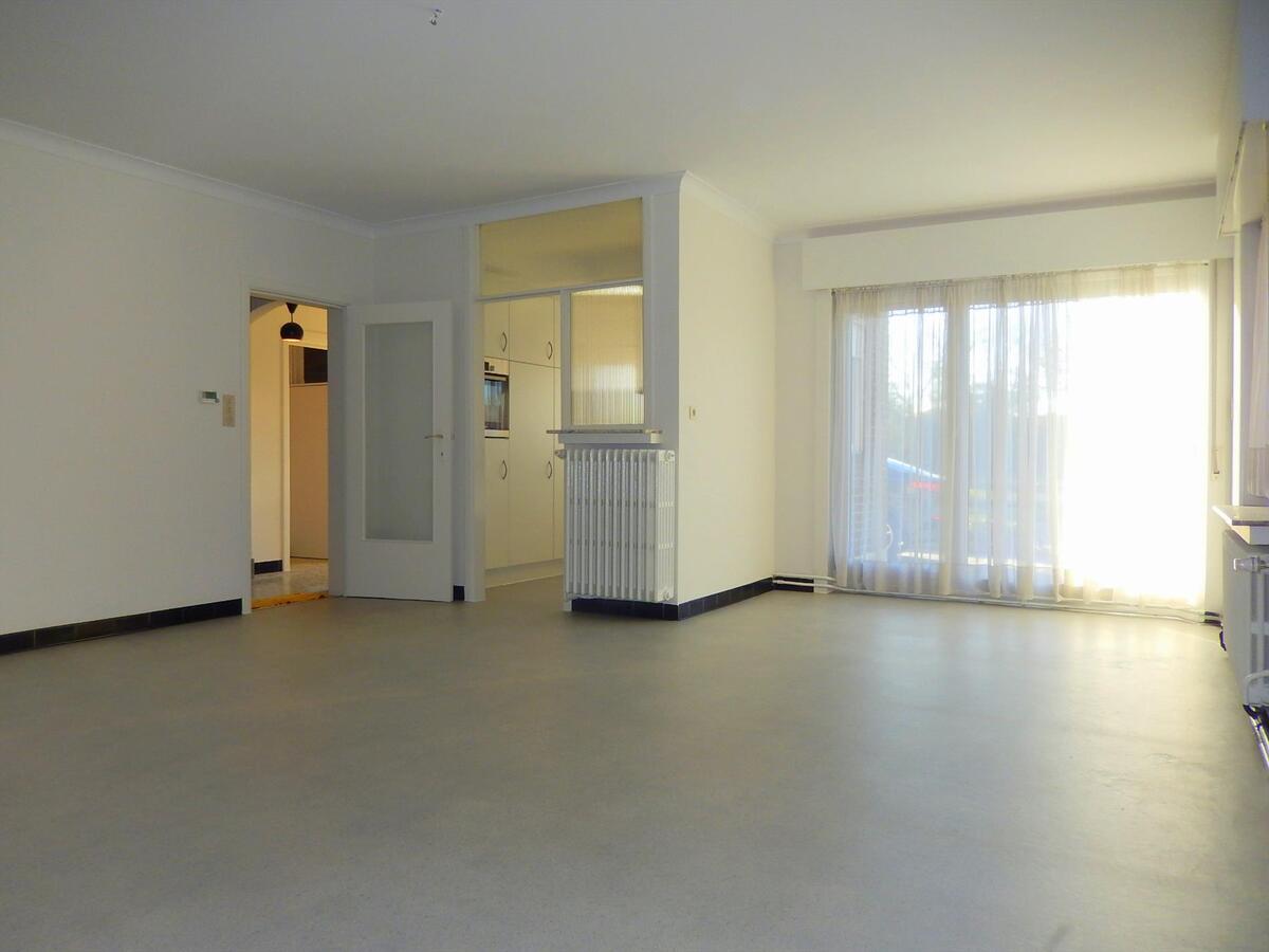 Mooie vernieuwde woning 