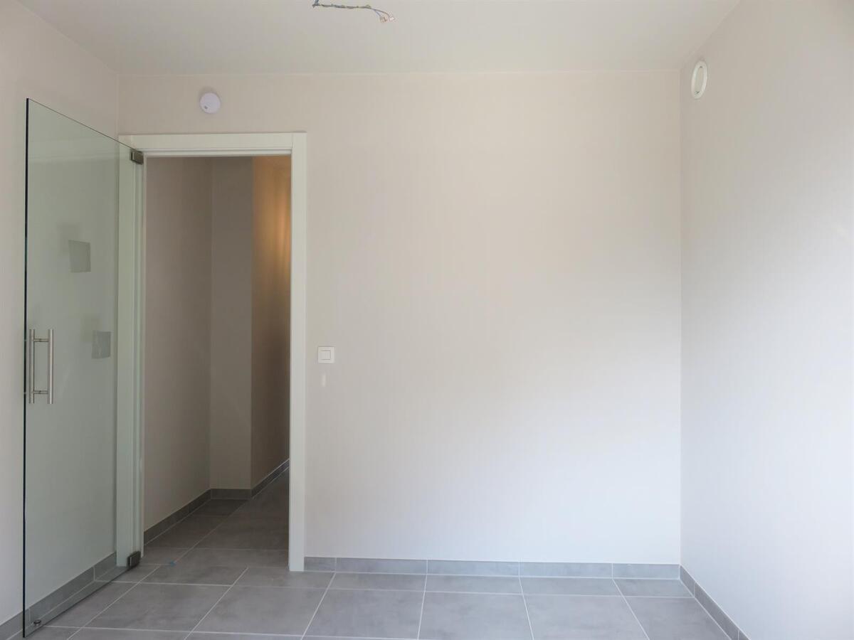 Benedenwoning verhuurd in Hasselt