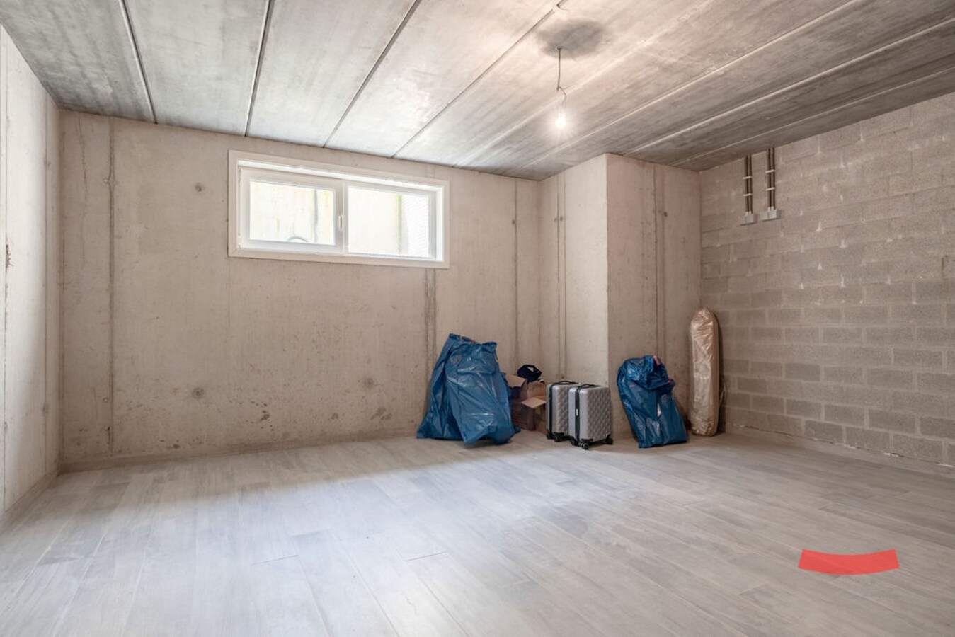 Woning verkocht in Poppel