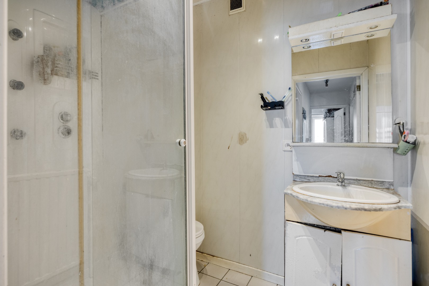 Instapklaar appartement met 2 slpk. in Turnhout-centrum 