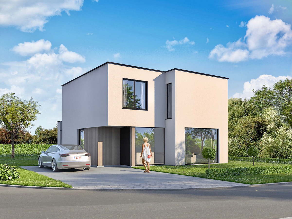 Verkocht woning - Temse