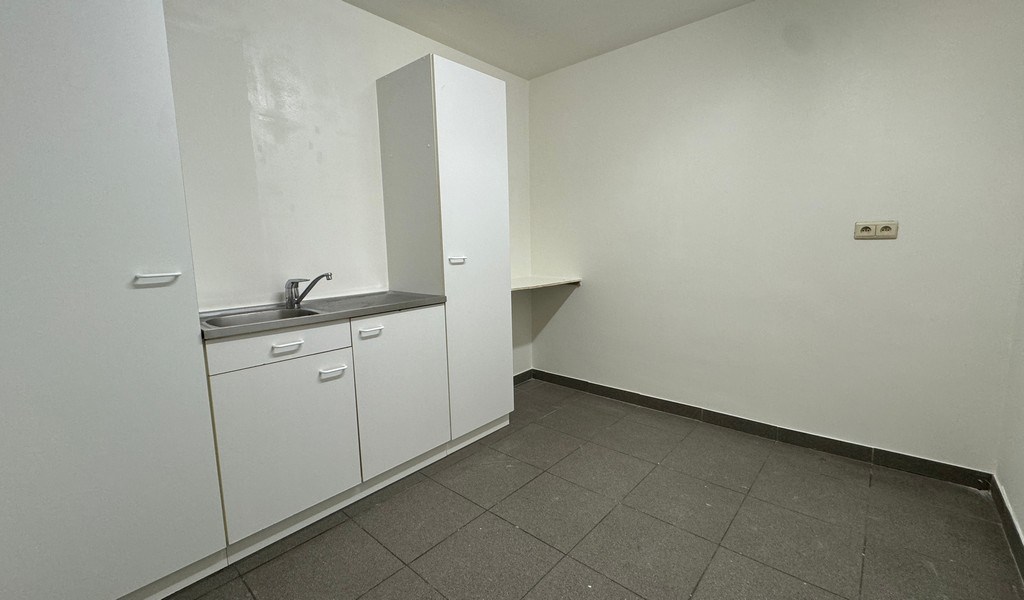 Rustig gelegen kantoren te huur vlakbij centrum Gent