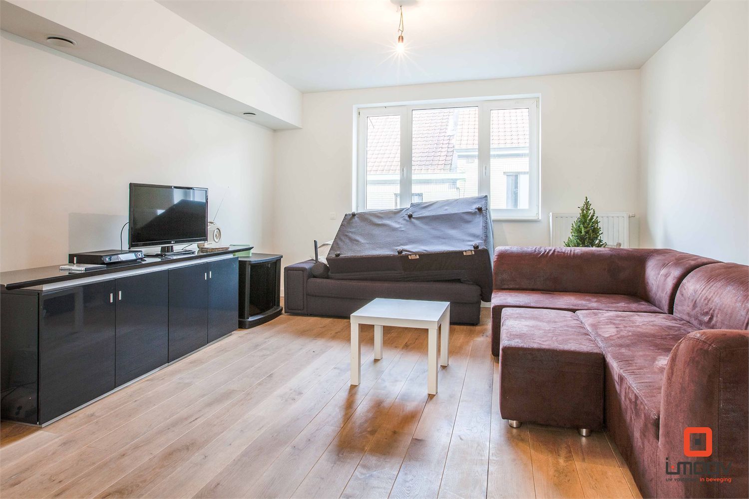 Woning verkocht in Ledeberg