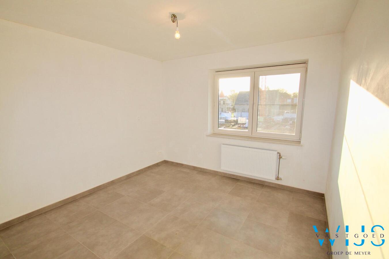 Rustig gelegen nieuwbouwwoning te LIEVEGEM WAARSCHOOT ! 