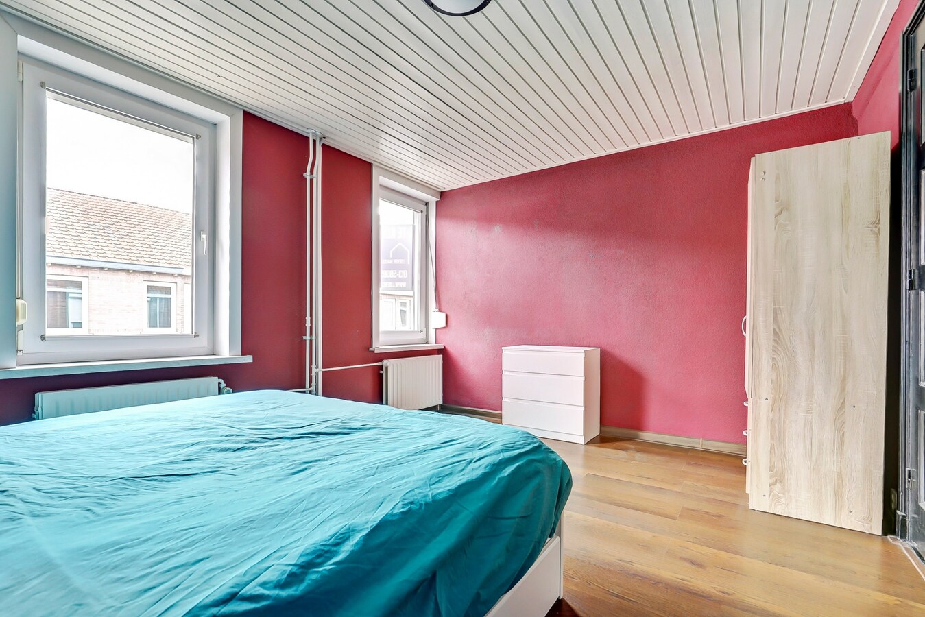 Eengezinswoning verkocht in Tilburg