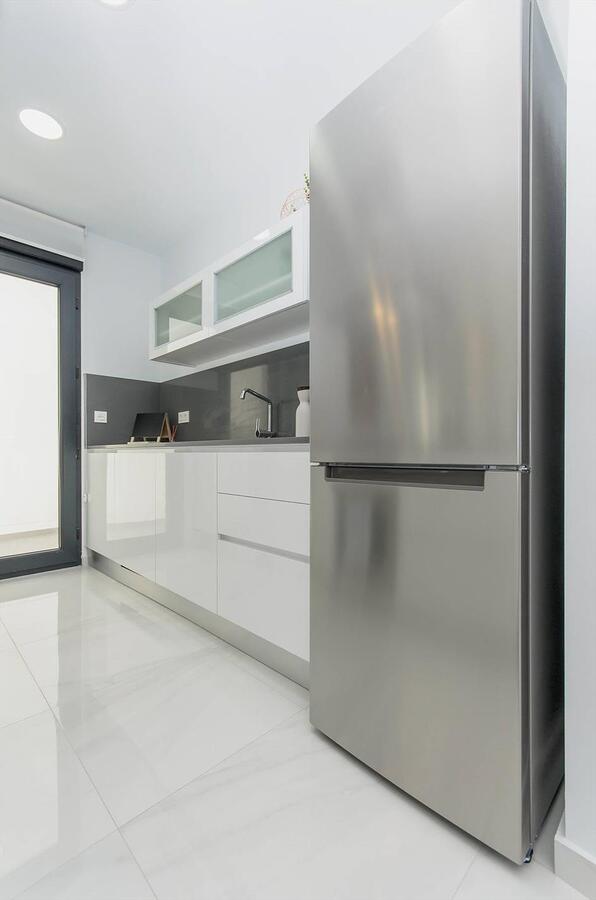 Villa te koop in Benijofar