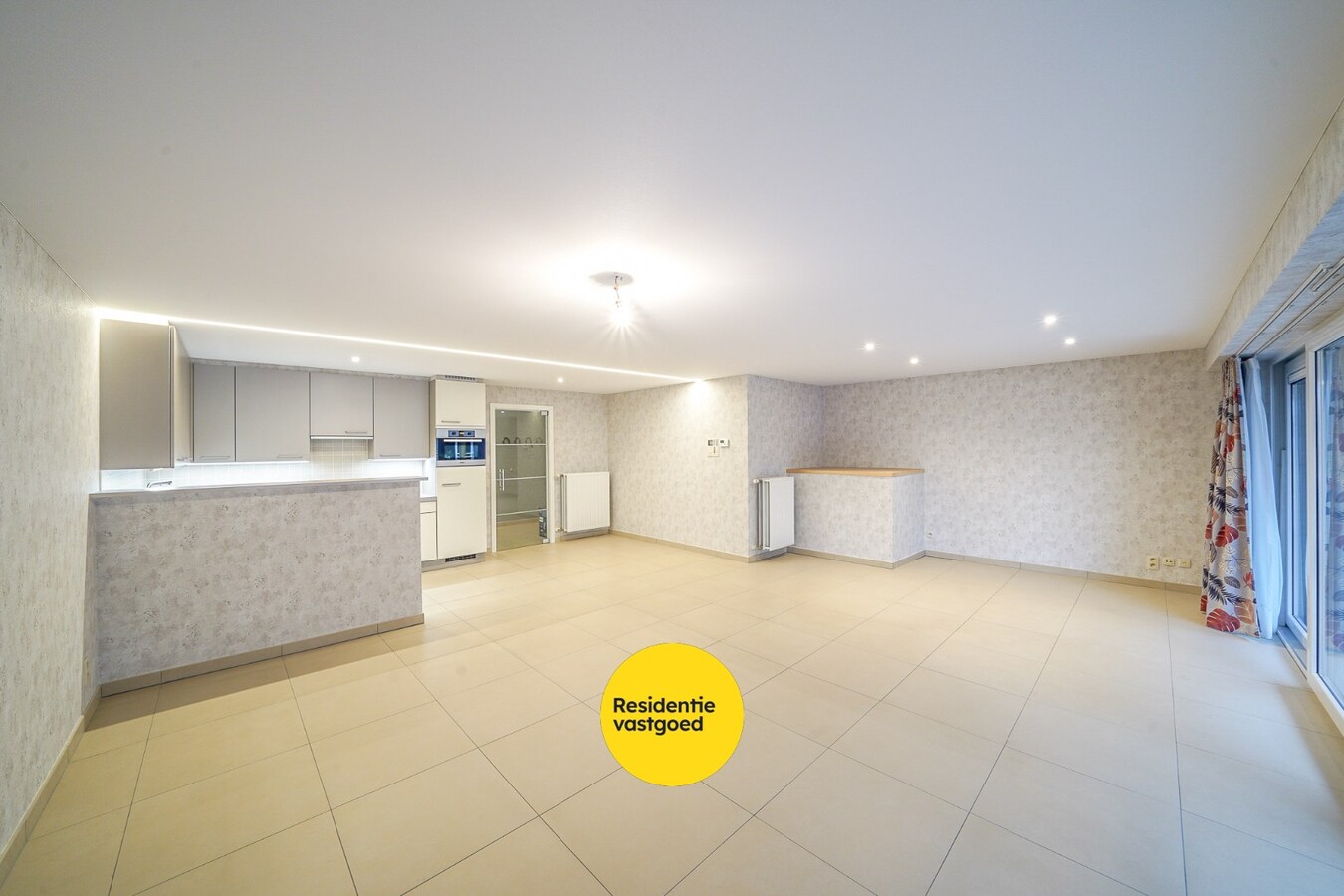 Te koop appartement - Oostende