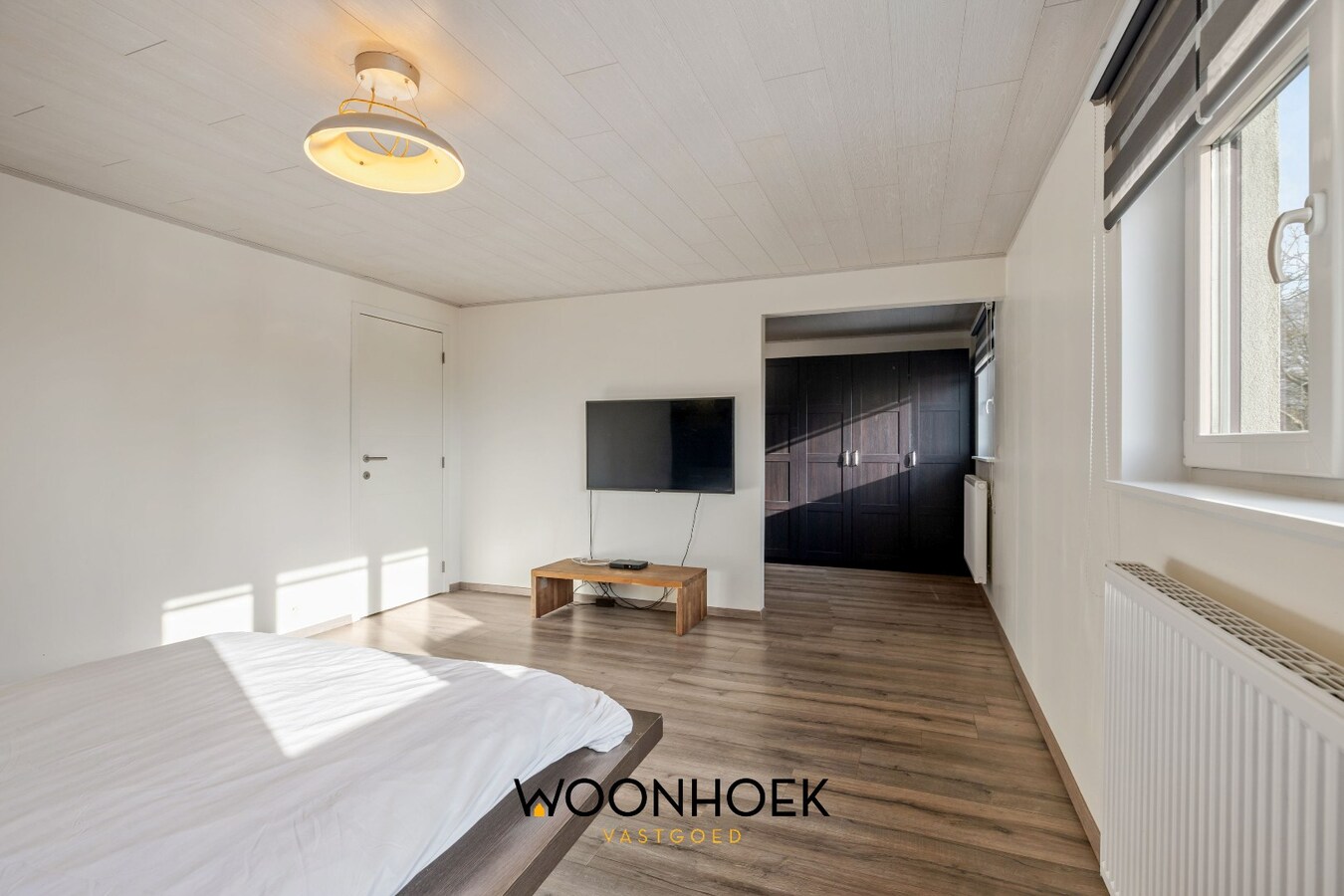 OPENHUIZENDAG 02/02, boek nu online uw afspraak! 