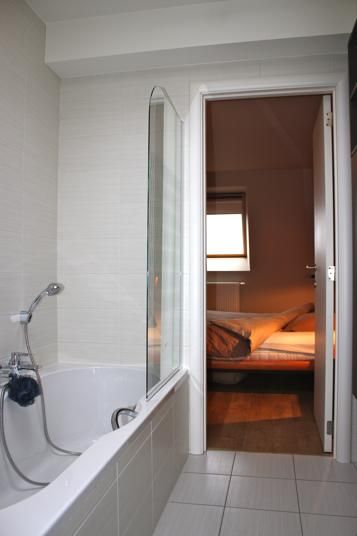 Schitterende luxueuze duplex penthouse 