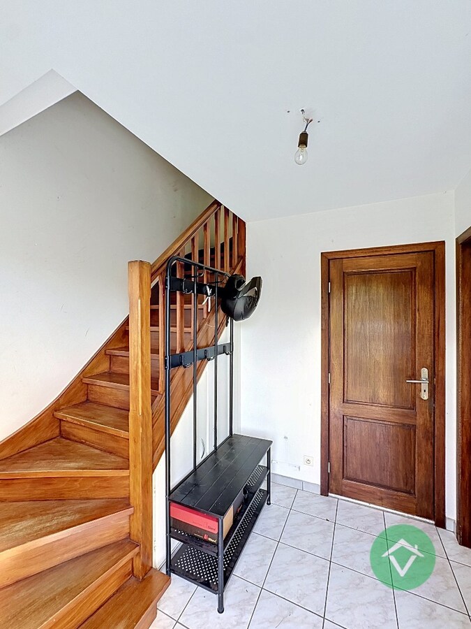 Woning met 3 slaapkamers en garage te Ichtegem 