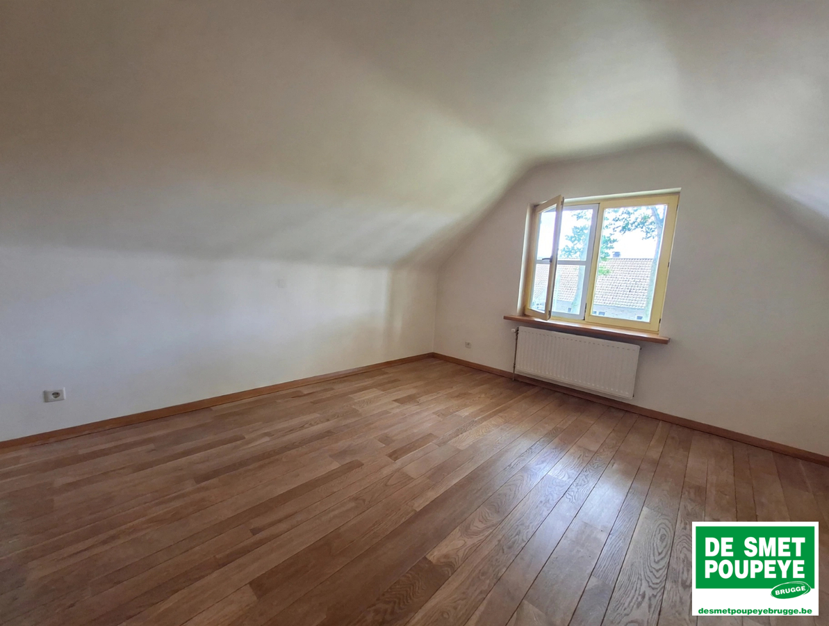 Alleenstaande woning 