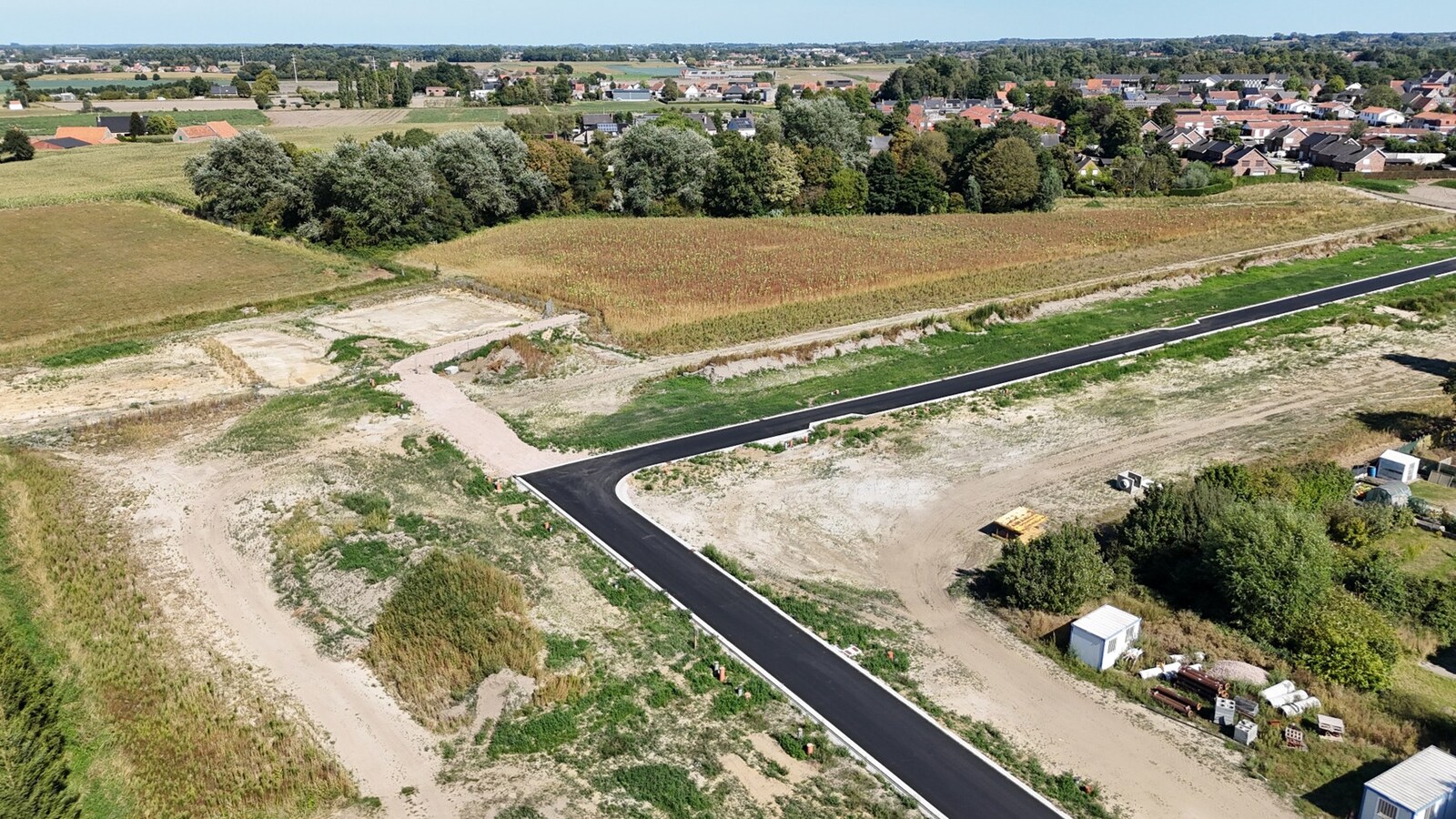 Moderne tijdloze woning te koop te Koekelare 