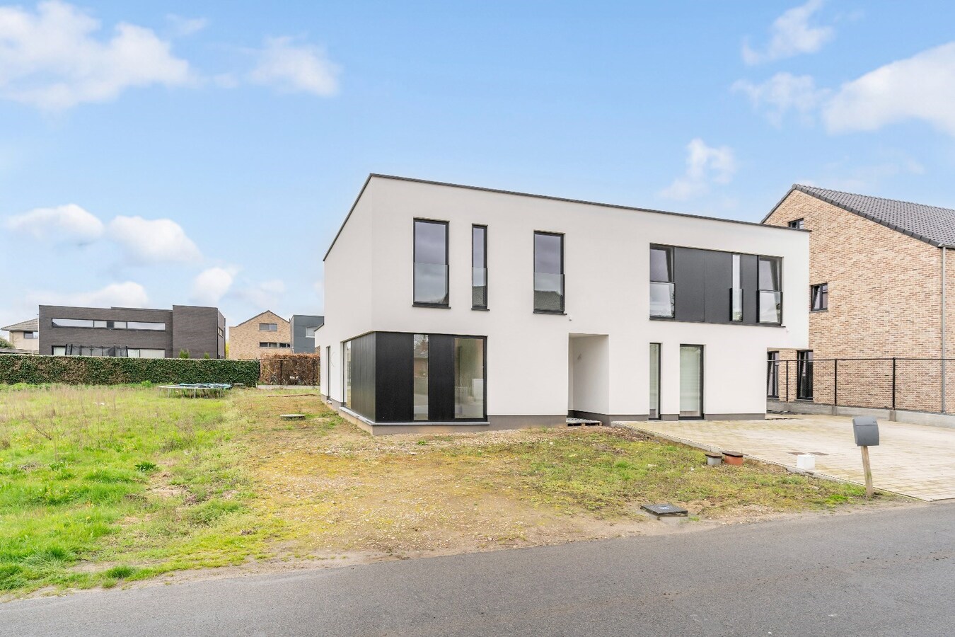 Verkocht - Woning - Opglabbeek