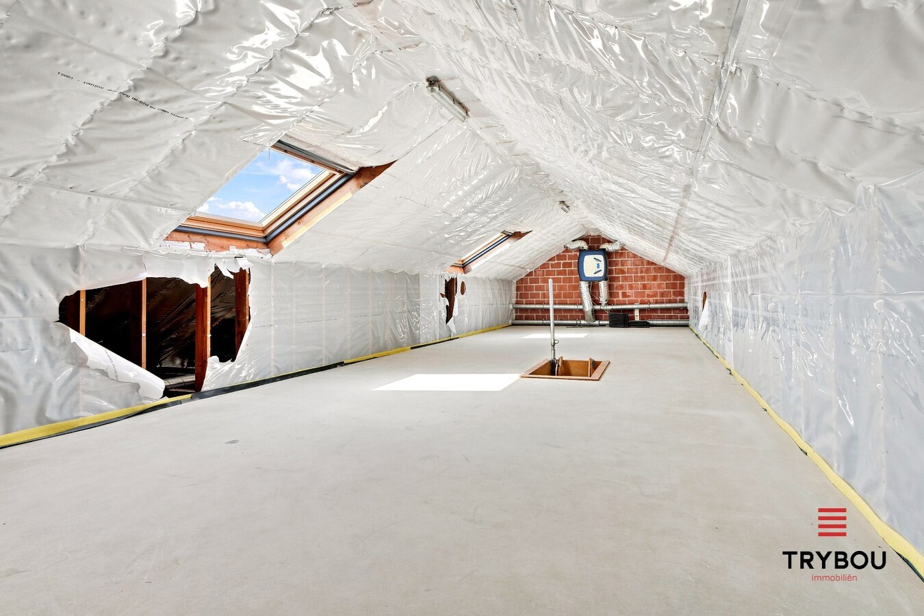 Energiezuinige gelijkvloerse woning op een ruim perceel! 