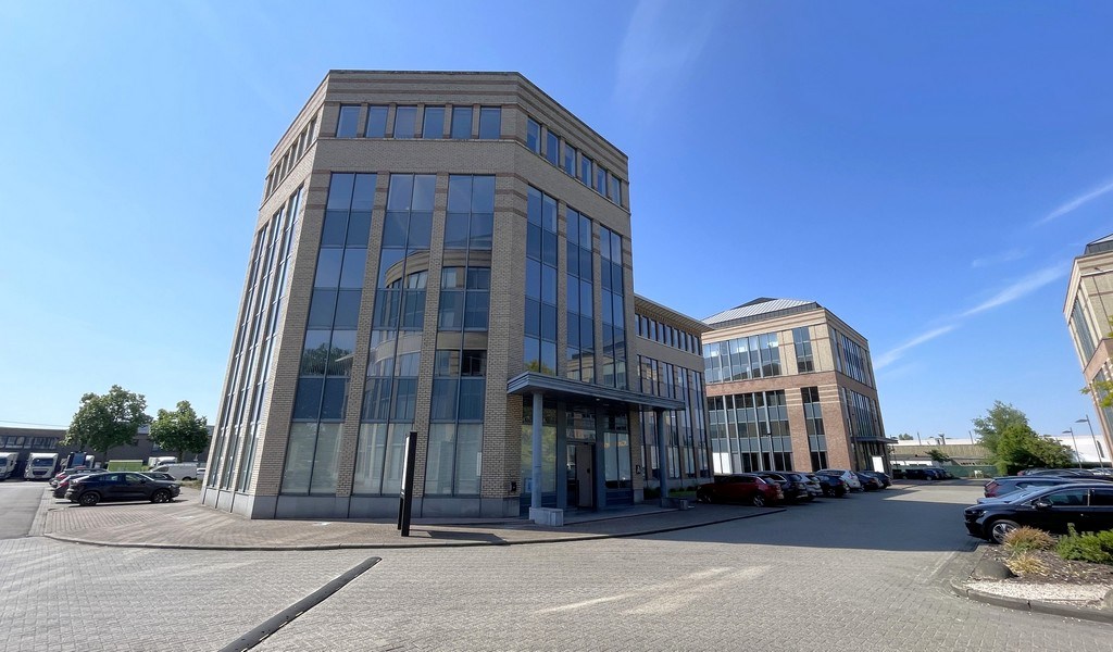 Kantoren te huur in Mechelen Campus - gebouw A