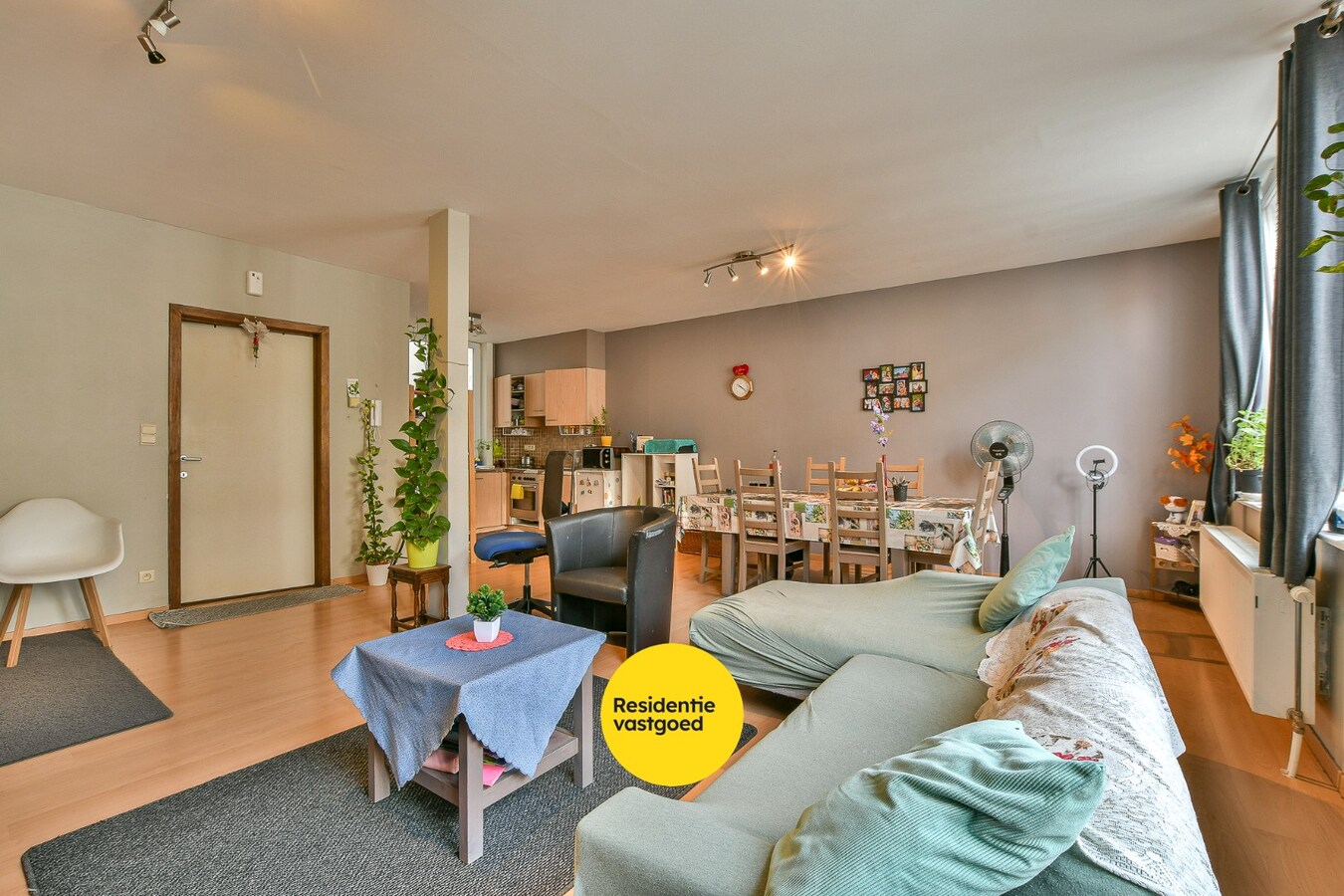 Te koop appartement - Blankenberge