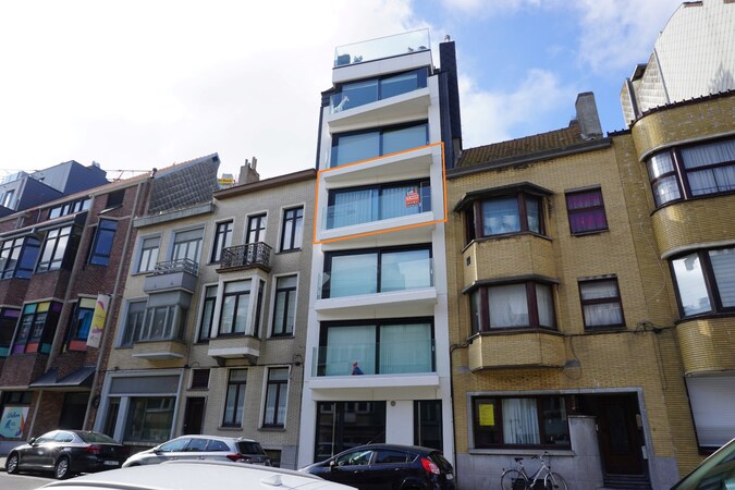 A louer appartement - Oostende