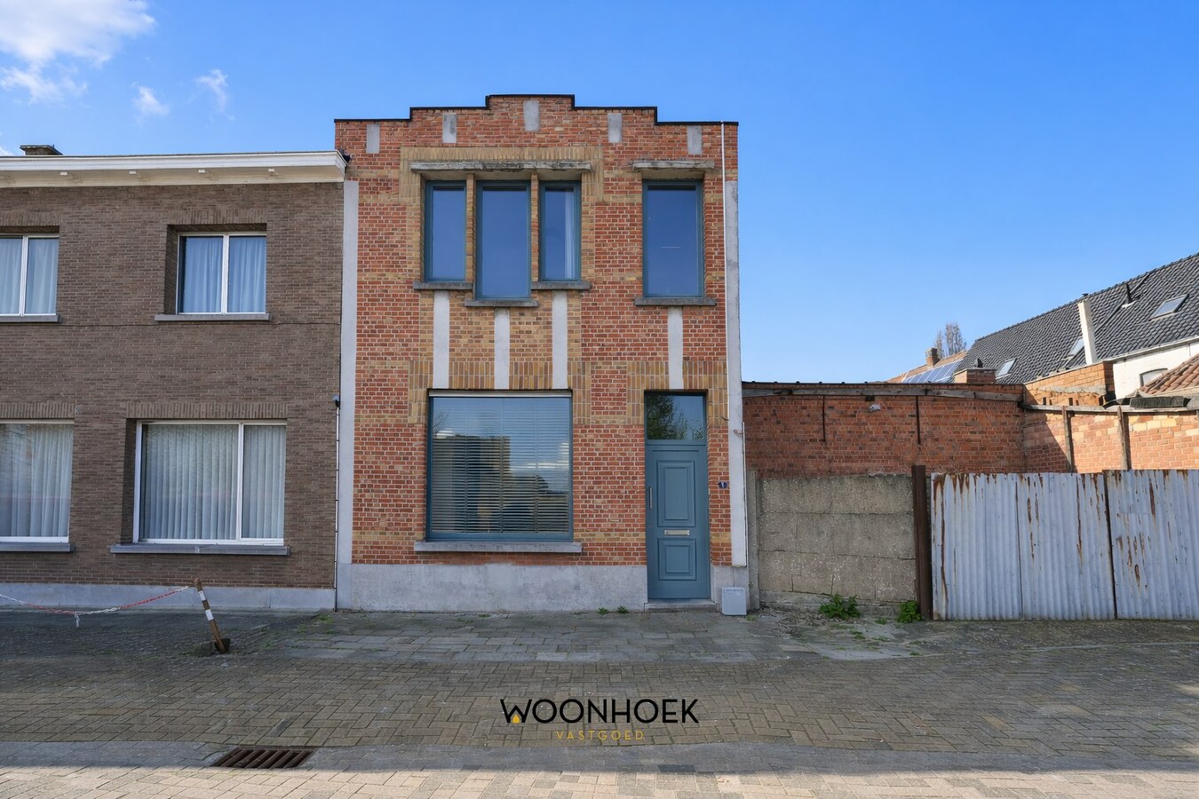 Te koop woning - Belsele