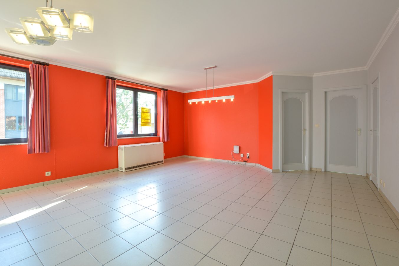 Verkocht appartement - Sint-Andries