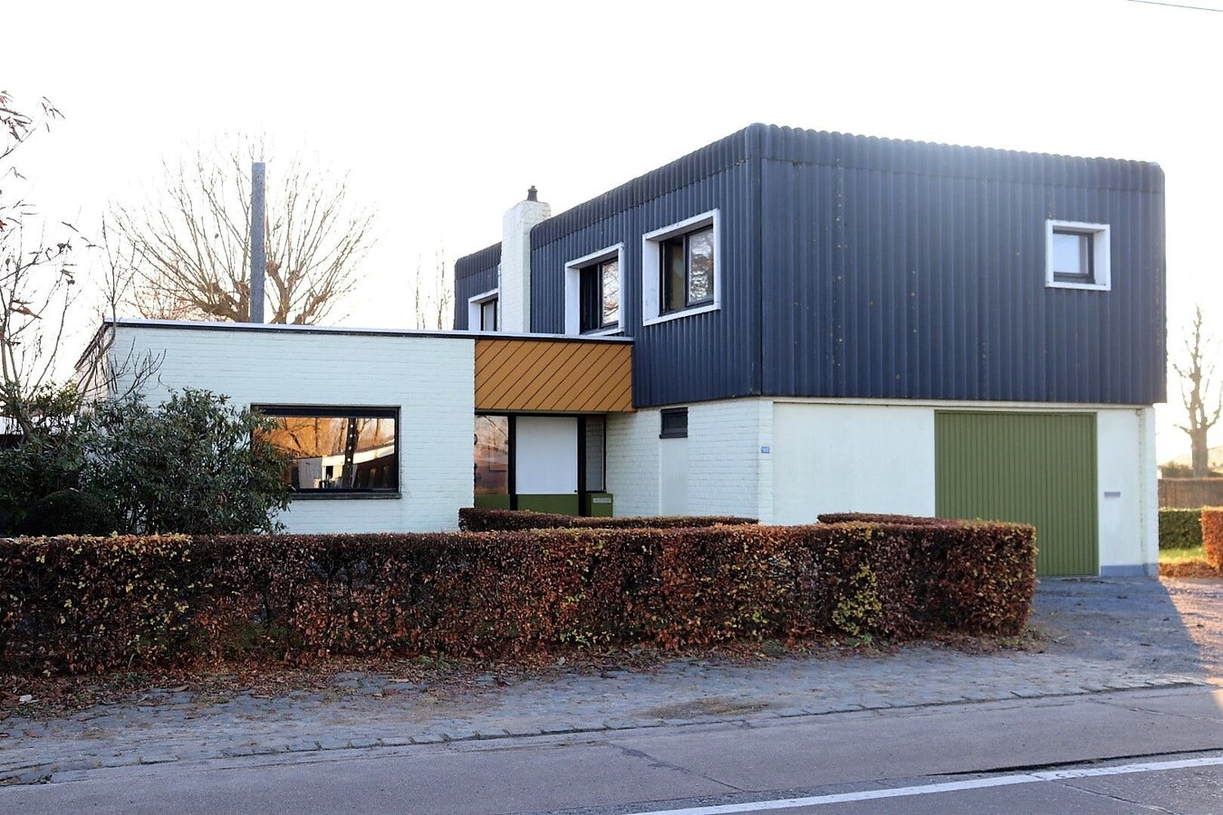 Verkocht - Woning - Waregem