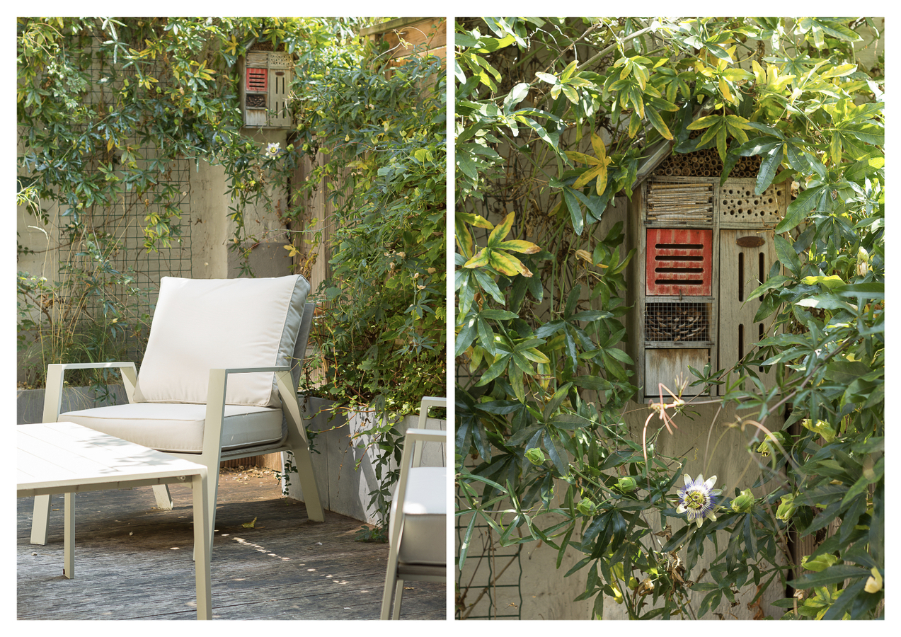 Exclusief gelijkvloersappartement met ruim terras te Zingem 