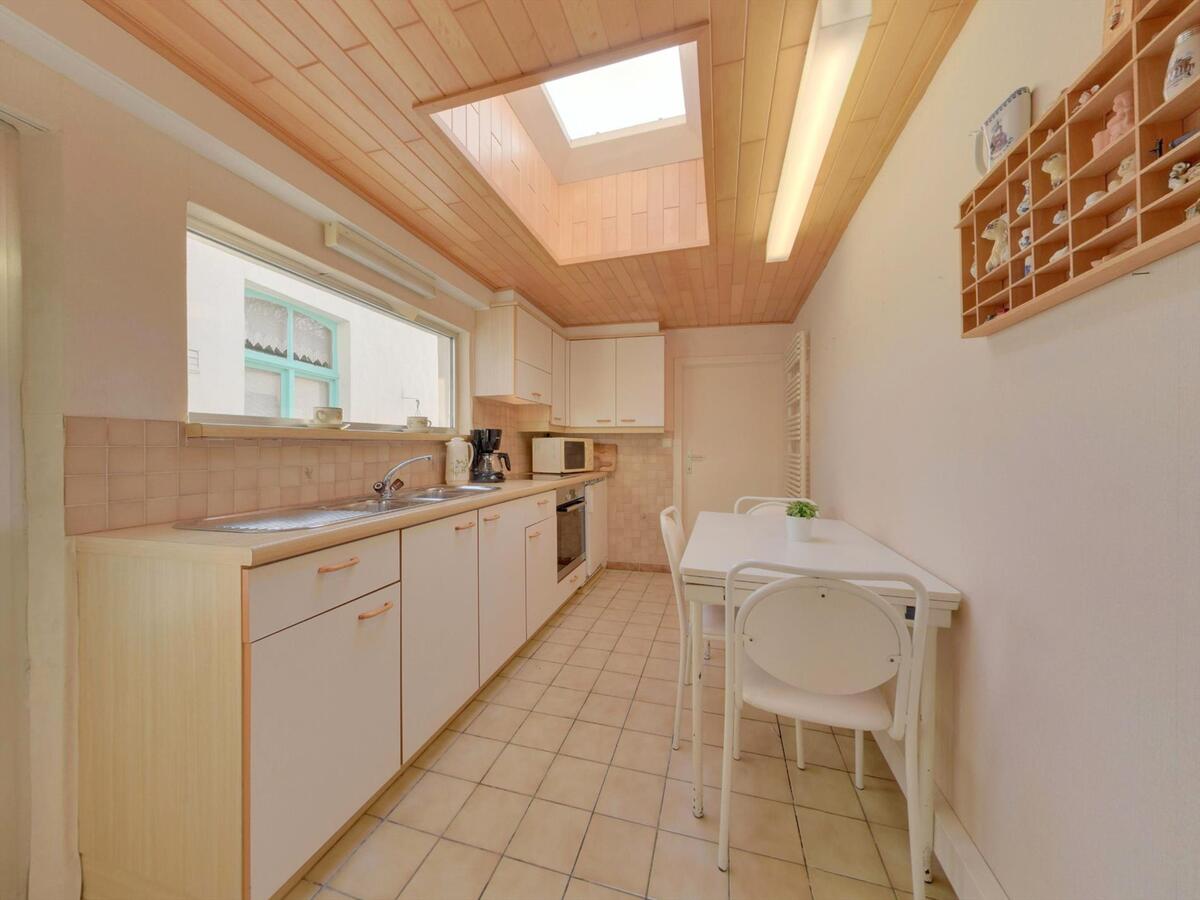 Ruime rijwoning in het gezellige Stalhille 