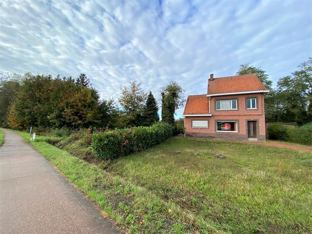 Verkocht woning - Geel