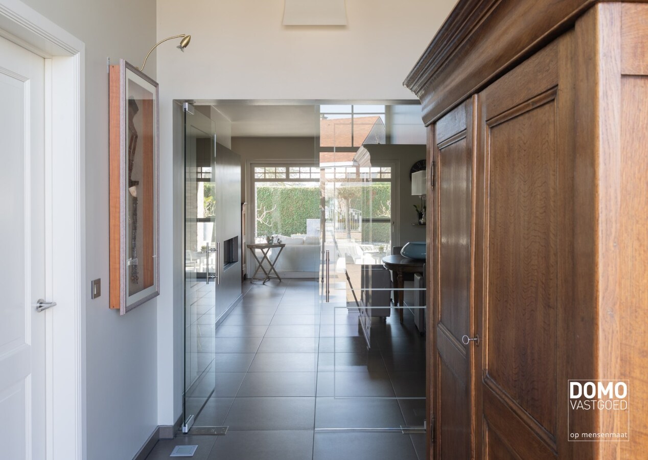 Luxueus wonen met wellness en ruimte – unieke villa in Kermt 