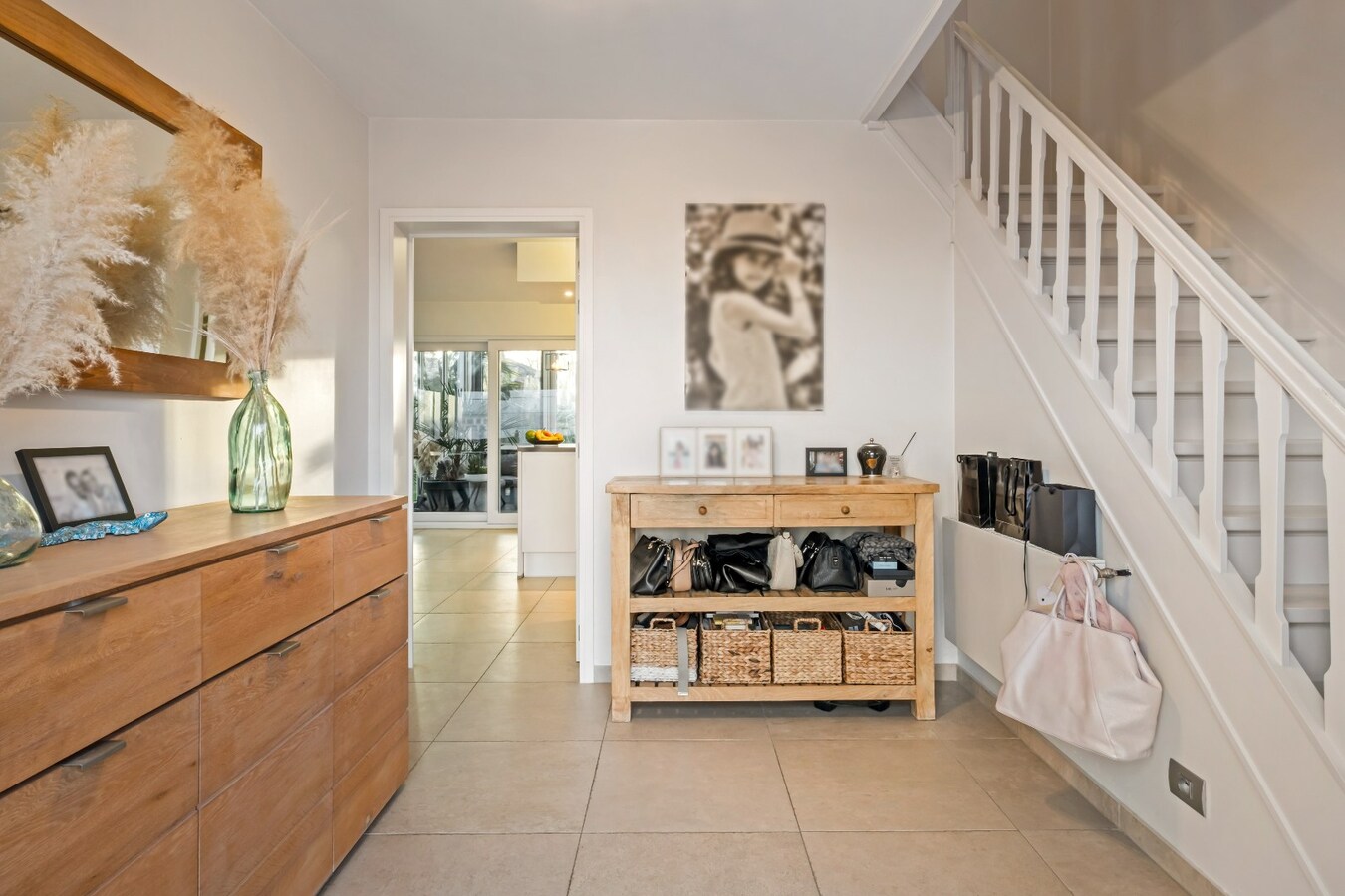 Unieke instapklare Villa te Heule op 933m² op landelijke ligging ! 